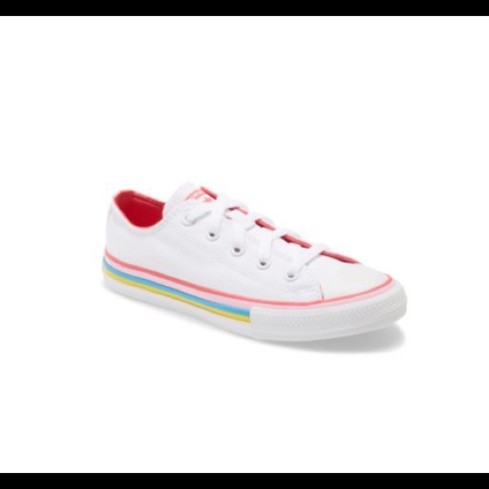 Converse Chuck Taylor All Star 2V Ox Low Top Sneaker